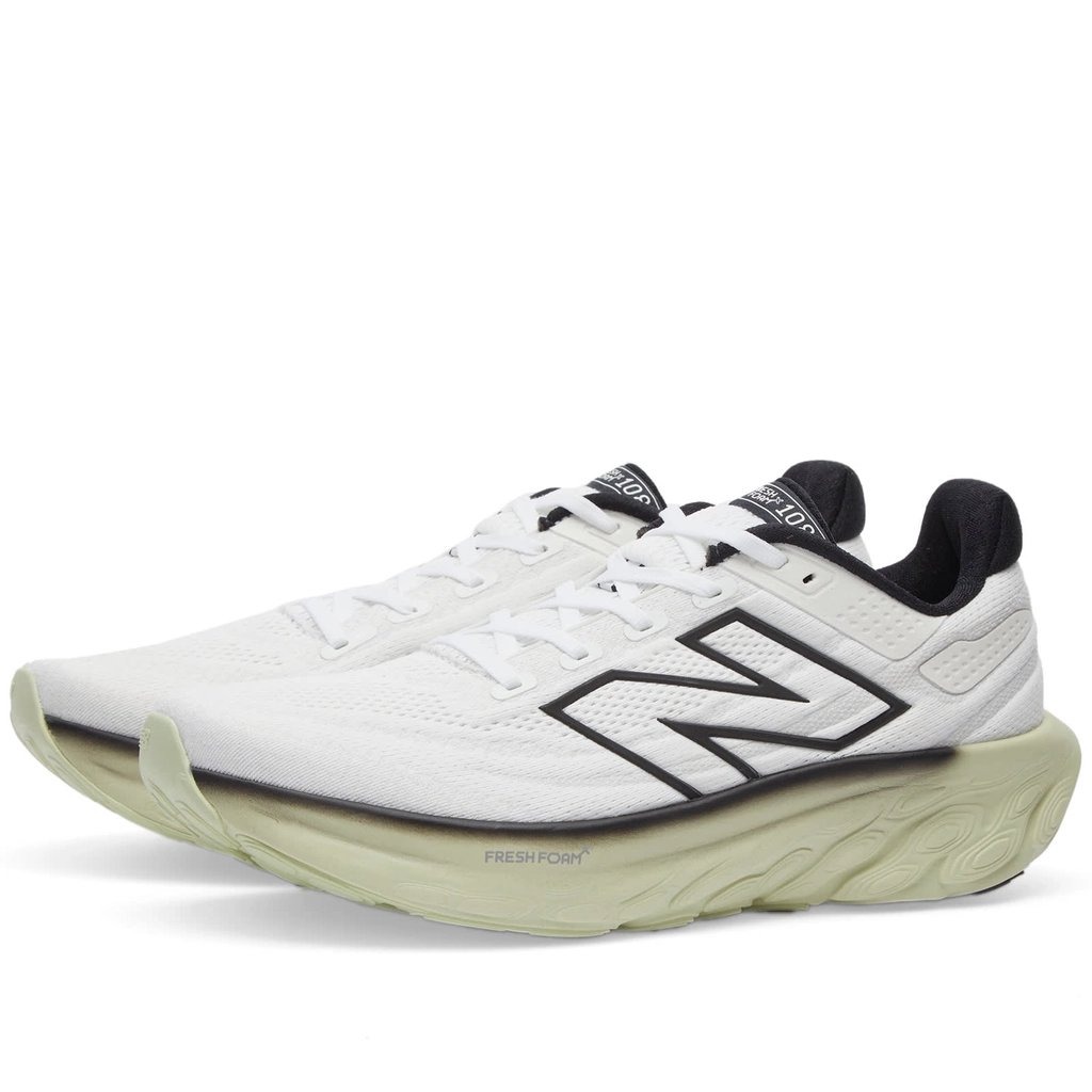 New Balance Men's M1080LAD White